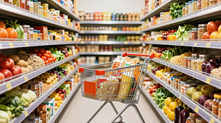 ИНФОРМАЦИЯ  о ценовой ситуации на потребительском рынке Костромской области в марте 2026 года